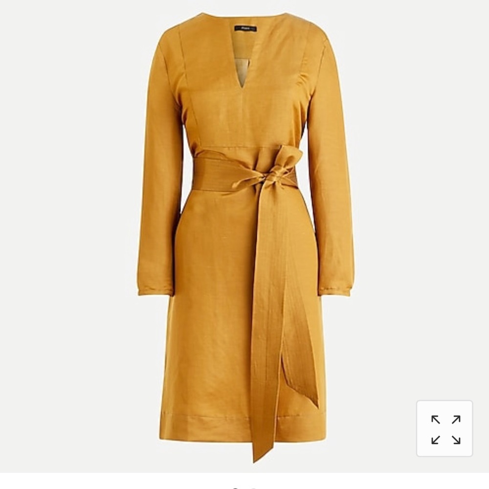 J.Crew dress.  New!!!